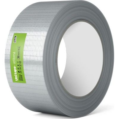 Perdix Uni Tape 48 mm x 50m strieborná