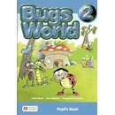 Bugs World 2 Pupil’s Book