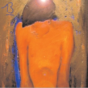 BLUR: 13 CD