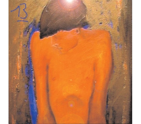 BLUR: 13 CD