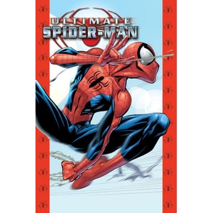 Ultimate Spider-Man Epic Collection: Hunted (ISBN: 9781302967949)