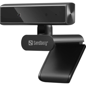 Image 1 of Sandberg Face-ID Webcam Mini