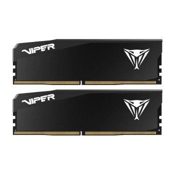 Patriot Viper Elite 5 Ultra 32GB (2x16GB) DDR5 6000MHz VEU532G6028K