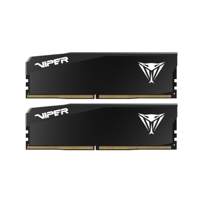 Patriot Viper Elite 5 Ultra 32GB (2x16GB) DDR5 6000MHz VEU532G6028K