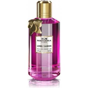 Image 1 of Mancera Lovely Garden EDP 120 ml Tester