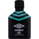 Parfémy Umbro Ice toaletní voda pánská 100 ml
