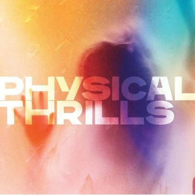 SILVERSUN PICKUPS - PHYSICAL THRILLS - INDIES LP