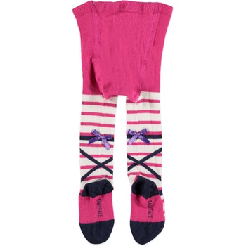 Babyface Детски памучен чорапогащник