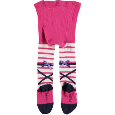 Babyface Детски памучен чорапогащник