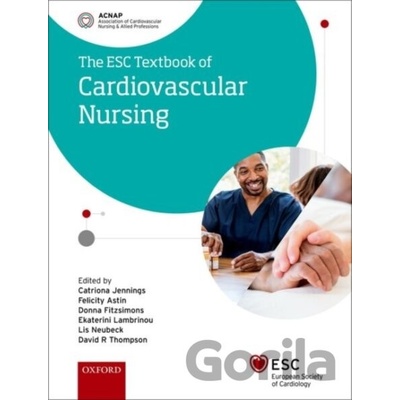 ESC Textbook of Cardiovascular Nursing