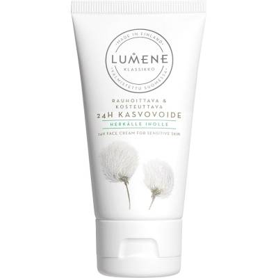 Lumene Klassikko Успокояващ хидратиращ крем, 50 ml