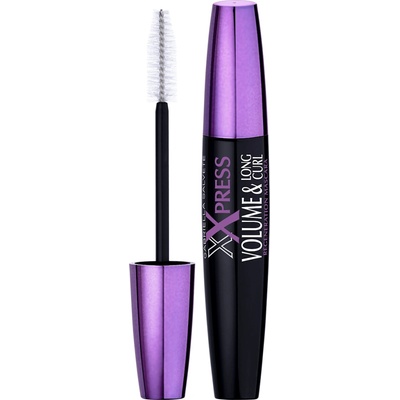 Gabriella Salvete xxpress Volume Long & Curl řasenka Black 11 g