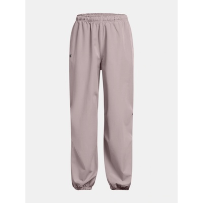 Under Armour Unstoppable Wvn Wide Leg Šedá