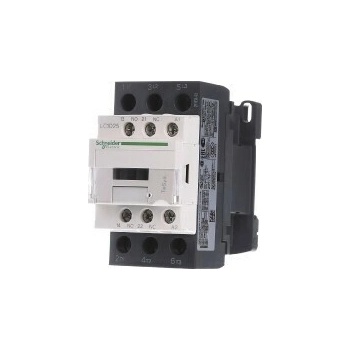 Schneider Electric lc1d25e7