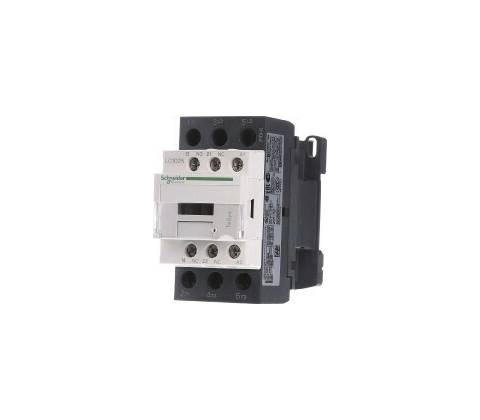Schneider Electric lc1d25e7