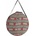 Terre 2796162 Калъф за перкусии (2796162IKAT-RED)