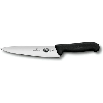 Victorinox Кухненски нож 19 см, черен, Victorinox (VN5200319)