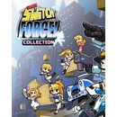 Mighty Switch Force! Collection