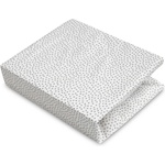  Чаршаф С Ластик Малки Точки Щампа 60X120 См. Sensillo