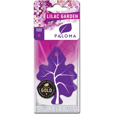 Paloma Gold Lilac Garden 4g