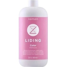 Kemon Liding Color Shampoo 1000 ml