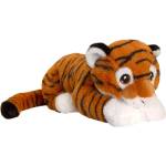 Keel Toys Плюшена играчка Keel Toys Keeleco - Тигър, 25 cm (SE3938) - ozone