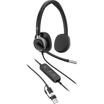 Image 1 of HP Poly Mission 625 USB-C/A C01C6AA