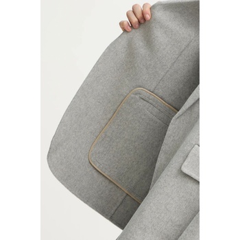 Theory Вълнено сако Theory (M1101103)