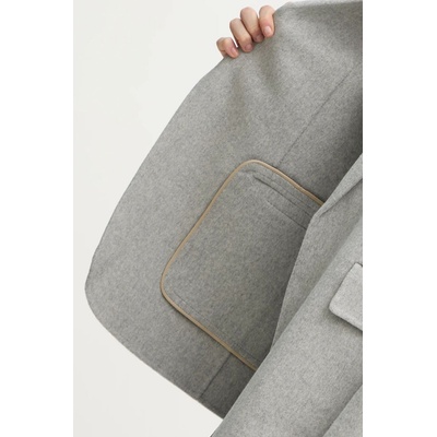 Theory Вълнено сако Theory (M1101103)