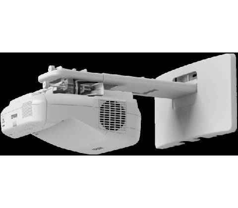 Epson EB-1430Wi