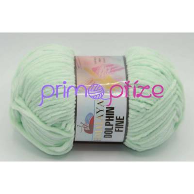 Himalaya Dolphin Fine mentolová 80505