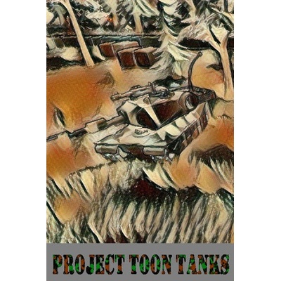 Project Toon Tanks