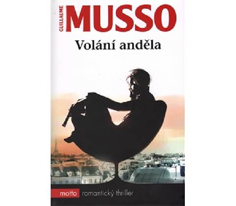 Volání anděla