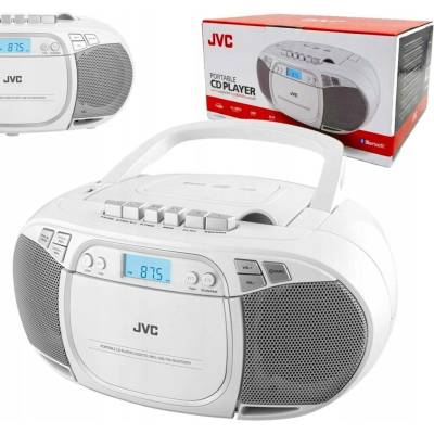 JVC RC-E451W