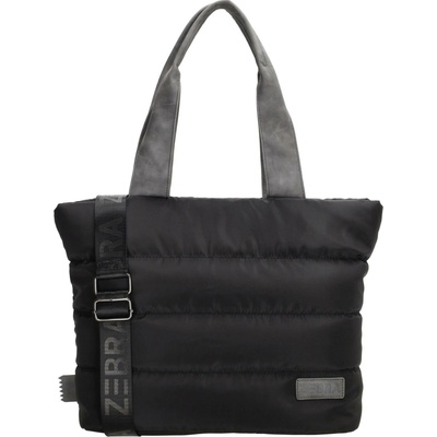 Zebra Trends Elske Black 18L