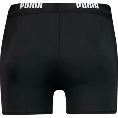 Puma Logo Swim Trunk M 907657 04
