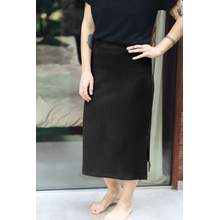 Minile Siluet black