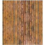DIMEX ART Флизелинов фототапет дървени дъски 225 x 250 см