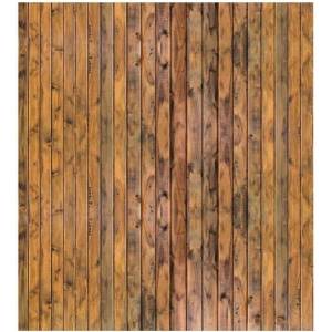 DIMEX ART Флизелинов фототапет дървени дъски 225 x 250 см