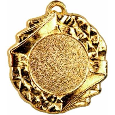 TROFEJE.sk Medaila Z242 zlato striebro bronzstriebro