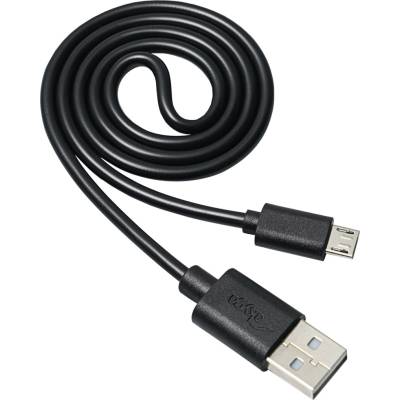 Akyga AK-USB-05 USB M - Micro USB typu B M, 0,6m