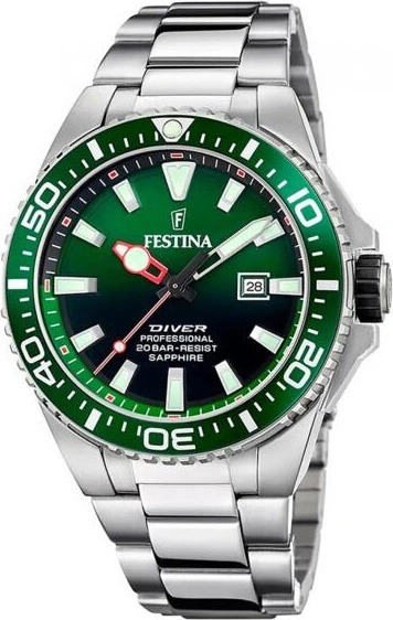 Festina F20663/2