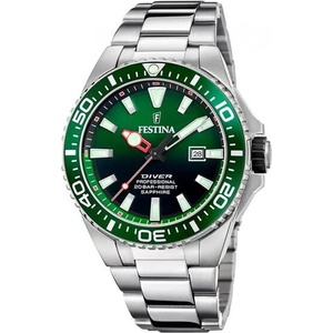 Festina F20663/2 Часовници
