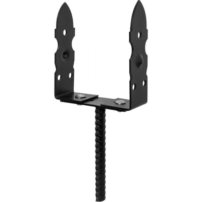 Adoby patka sloupku do betonu SD PS 120-200 488621
