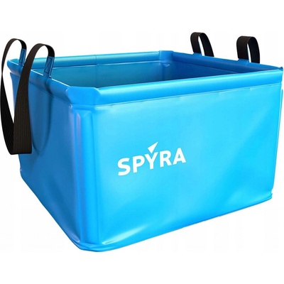Spyra Base vodná taška modrá Vodná taška SPBA1B