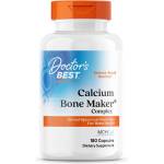 Doctor's Best Calcium Bone Maker Complex, 180 капсули, Doctor's Best ( DRB-00245)