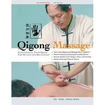 Image 1 of Qigong Massage | Jwing-ming Yang