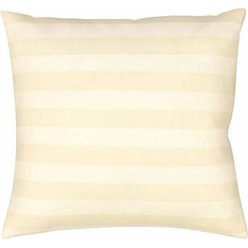 Dadka atlas grádl šampaň prúžok 20 mm 40 x 50 cm