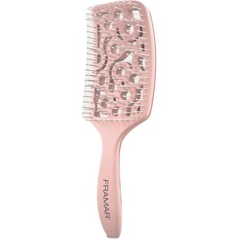 Framar Vent Brush - I Need to Vent - Champagne