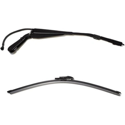 Negotti 390 mm MKRT10W639